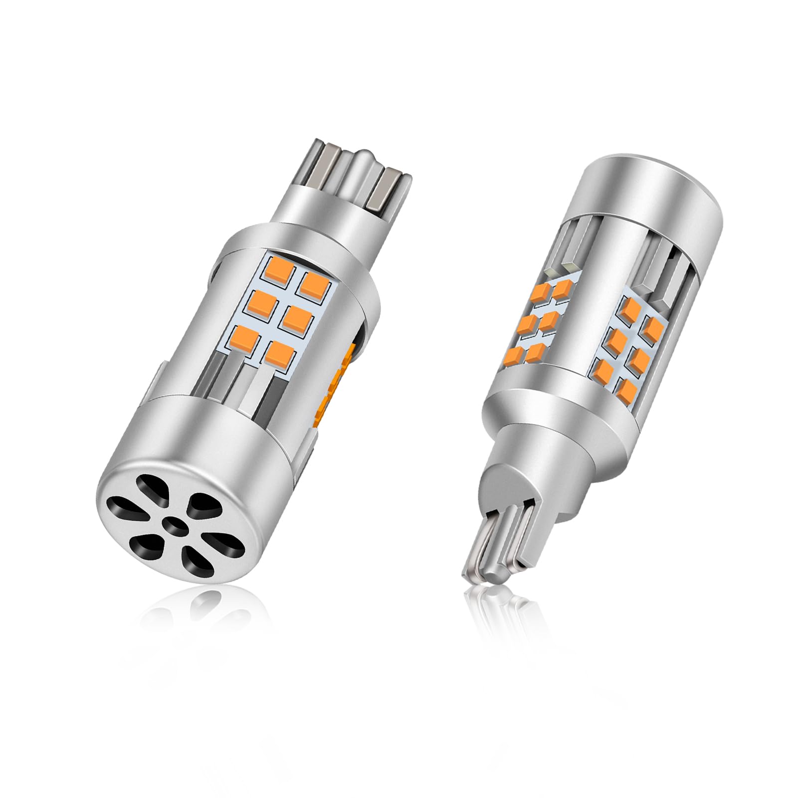 Amazon.co.jp: T16 LED ウィンカー OPPLIGHT最新型 T16 W2.1×9.5